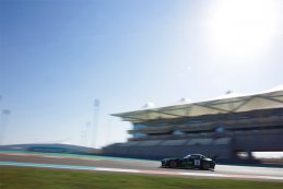 Black Falcon - Mercedes SLS AMG GT3