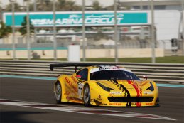 AF Corse - Ferrari 458 Italia GT3
