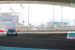 STP Racing with Sopp & Sopp - Porsche 991 GT3 Cup