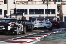 GDL Racing - Porsche 991 GT3 Cup