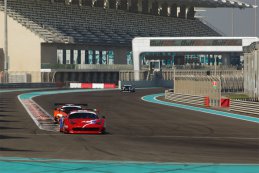 AF Corse - Ferrari 458 Italia GT3 vs. McLaren GT - McLaren 650S GT3