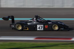 Motionsport - Wolf GB08