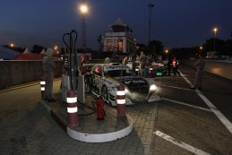 24H Zolder: De nacht valt over Circuit Zolder