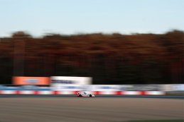 24H Zolder: De nacht valt over Circuit Zolder