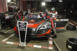 24H Zolder: De nacht valt over Circuit Zolder