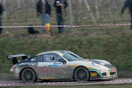 Haspengouw Rally