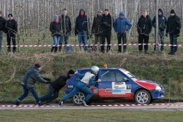 Haspengouw Rally