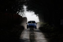 Gert Jan Kobus - Ford Fiesta R2