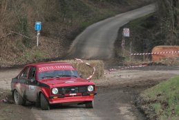 Haspengouw Rally