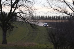 Freddy Loix - Skoda Fabia S2000