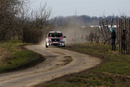Emeric Rary - Citroën C2 R2 Max