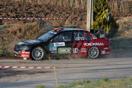 Haspengouw Rally