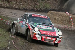 Haspengouw Rally