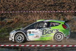 Haspengouw Rally