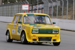 Chapel - Simca Rally I