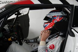MRS GT Racing - Nissan GT-R Nismo GT3
