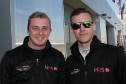 Craig Dolby - Sean Walkinshaw
