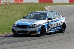 Van Der Horst Motorsport - BMW