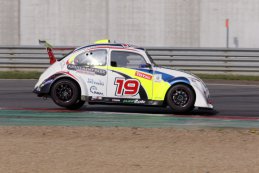 Crosset / Crosset / Jacquemin - VW Fun Cup