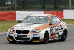 Dumarey / Dumarey - BMW M235i Racing Cup