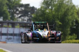 Bas Koeten Racing - Wolf GB08