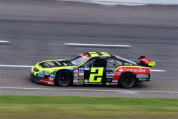 TFT - Banco Santander - Chevrolet SS