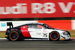 I.S.R - Audi R8 LMS ultra