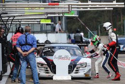 ISR - Audi R8LMS Ultra