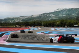 Blancpain Endurance Series Paul Ricard