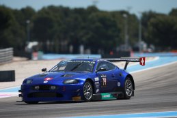 Emil Frey Racing - Emil Frey G3 Jaguar XK