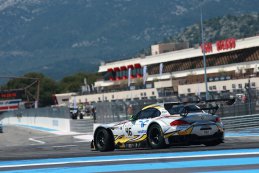 Team Marc VDS - BMW Z4 GT3
