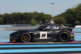 #9 Roal Motorsport BMW Z4 GT3