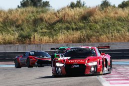 #1 WRT Audi R8 LMS
