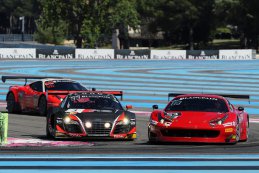 Blancpain Endurance Series Paul Ricard