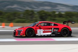 #1 WRT Audi R8 LMS