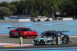 #2 WRT Audi R8 LMS ultra