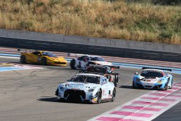 #73 MRS GT Racing Nissan GT-R Nismo GT3