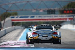 Team Marc VDS - BMW Z4 GT3