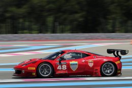 #48 AF Corse Ferrari 458 Italia