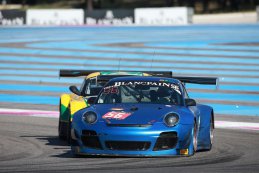 Attempto Racing - Porsche 911 GT3-R