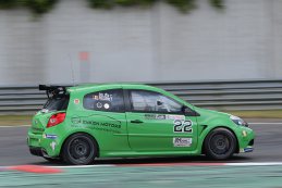Piessens-Belien - Renault Clio