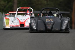 M Racing - Radical SR3SL