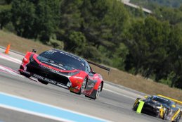#11 Kessel Racing Ferrari 458 Italia