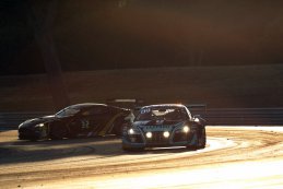 #32 Leonard Motorsport Aston Martin Vantage GT3