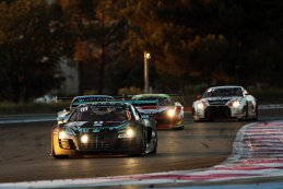 #2 WRT Audi R8 LMS ultra