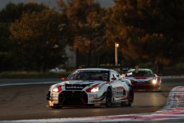#23 RJN Nissan GT-R Nismo GT3