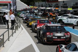 Blancpain Endurance Series Paul Ricard