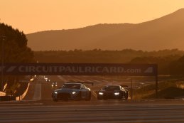 Blancpain Endurance Series Le Castellet 2015