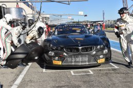 ROAL Motorsport - BMW Z4 GT3
