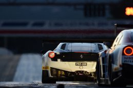 Blancpain Endurance Series Le Castellet 2015